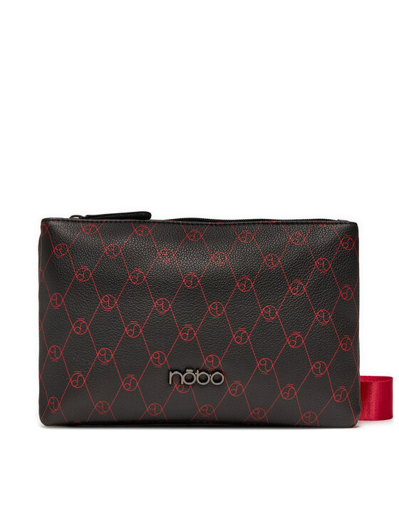Nobo Nobo Τσάντα NBAG-N2640-CM20 Μαύρο