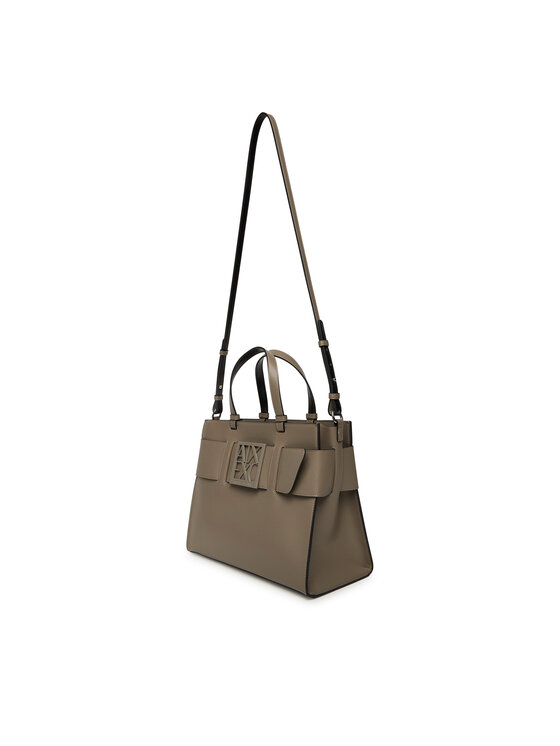 Armani Exchange Armani Exchange Torbica 942689 0A874 U6242 Smeđa
