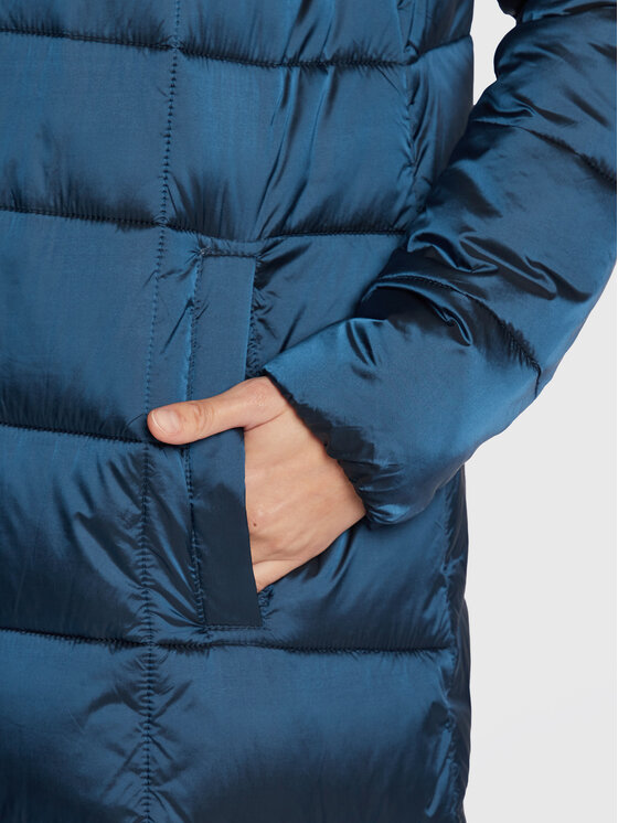 CMP CMP Žieminė striukė 32K3136 Tamsiai mėlyna Regular Fit
