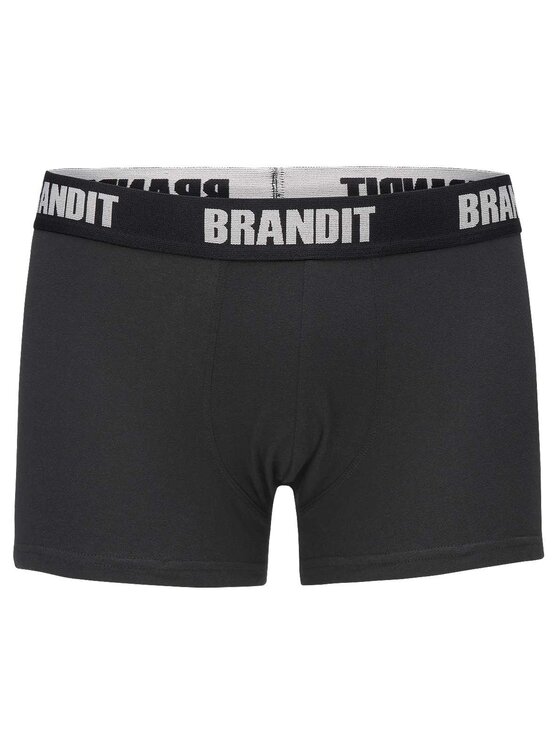 Brandit Brandit Bokserki 4501.196.M Czarny