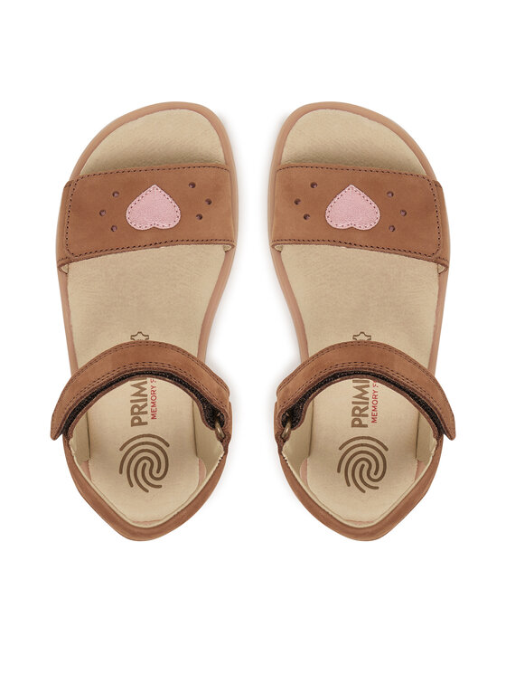 Primigi Primigi Sandali 1416711 S Marrone