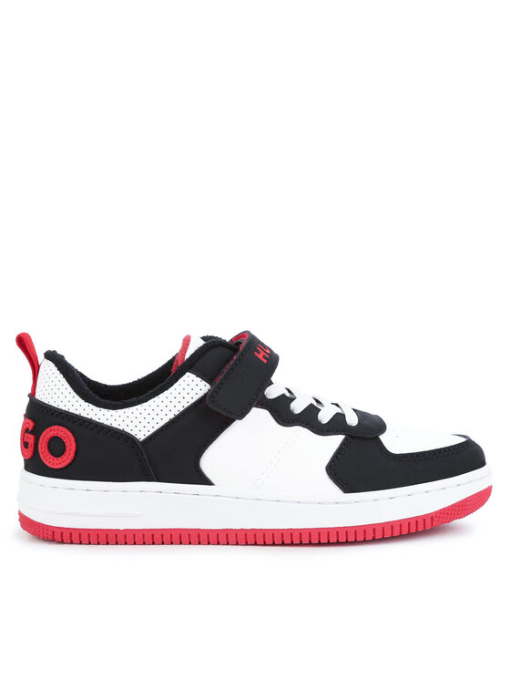 Sneakers Hugo G29010 M Negru