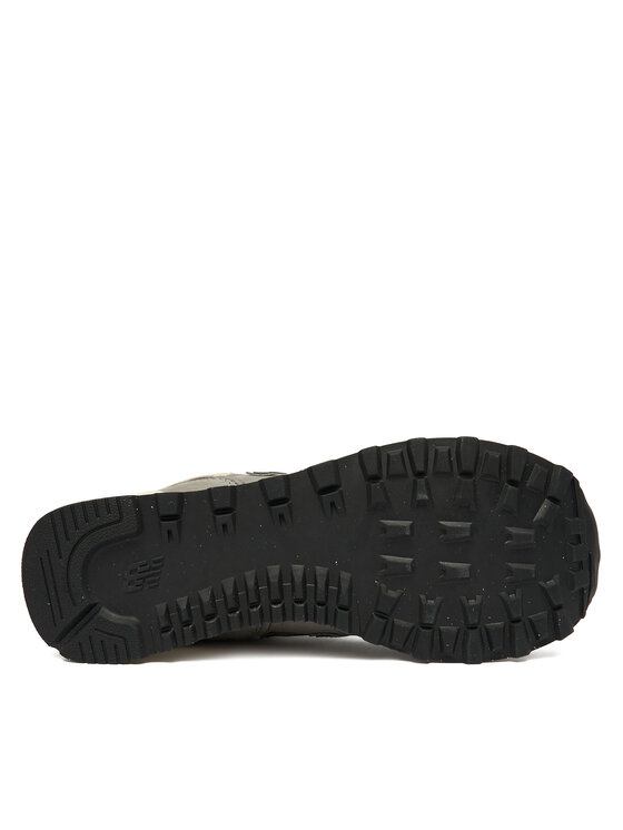 New Balance New Balance Sneakersy U574SNV W Szary
