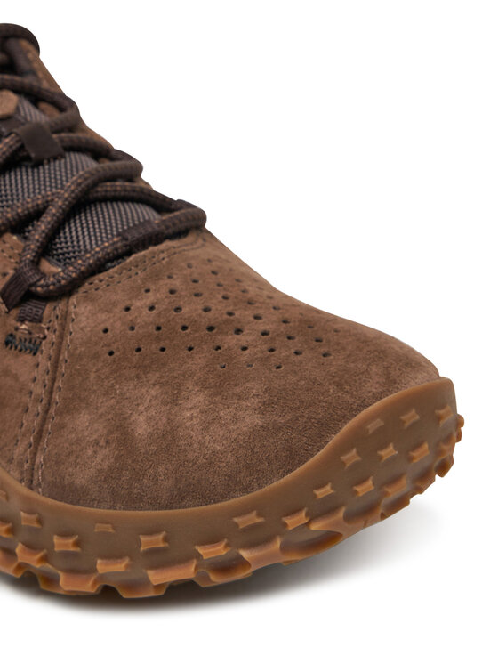 Merrell Merrell Trekking J007103 Smeđa