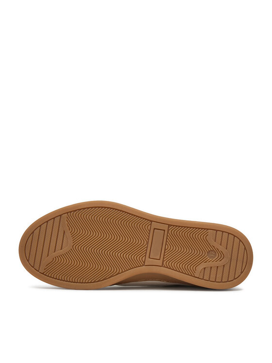 Lasocki Lasocki Сникърси CEO-WI16-HARRY-01 Бял