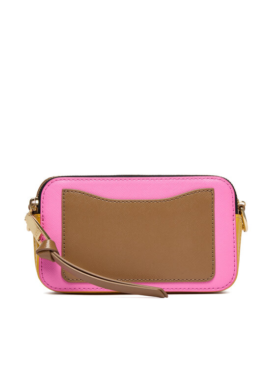 Marc Jacobs Marc Jacobs Τσάντα 2S3HCR500H03 Ροζ