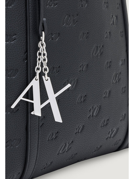 Armani Exchange Armani Exchange Torebka XW001199 AF26969 Czarny