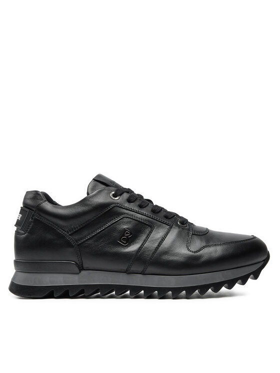 Sneakers Bogner Seattle 17 B 12440411 Negru
