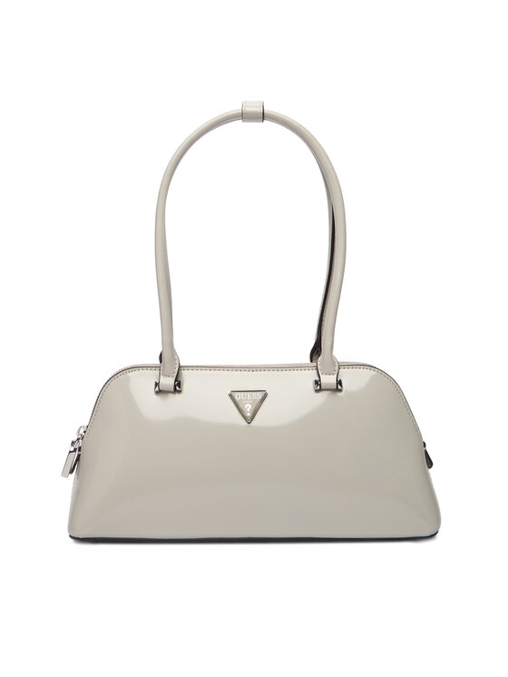 Guess Guess Kabelka Arnela Mini HWNY94 96080 Šedá