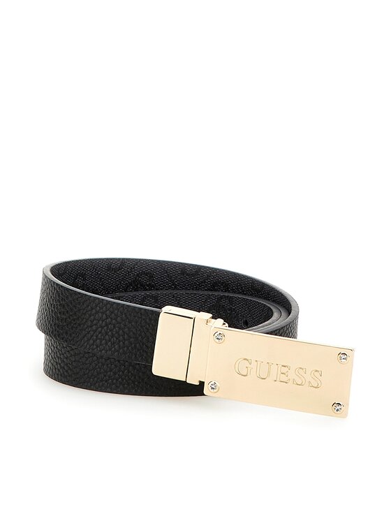 Cintura da donna Didi Belts BW7796 VIN25 Nero