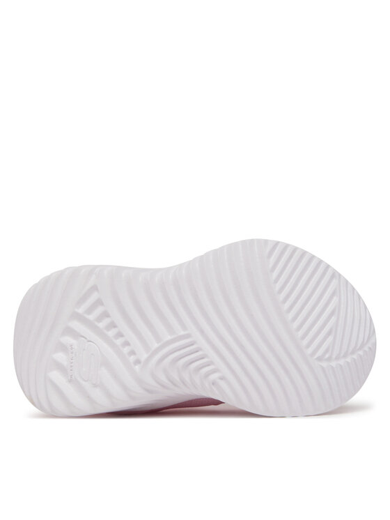 Skechers Skechers Снікерcи Bounder-Simple Cute 303585N/LTPK Рожевий