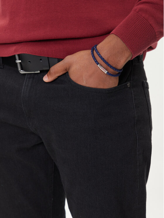 HUGO HUGO Bracciale 50532309 Blu