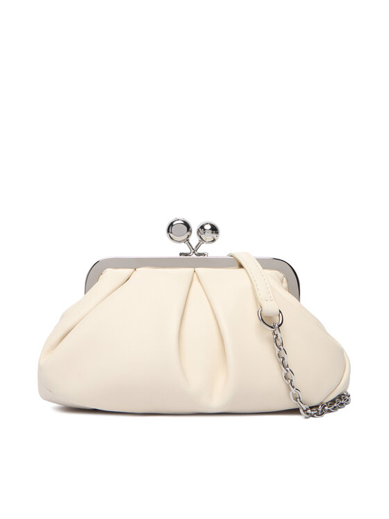 Weekend Max Mara Weekend Max Mara Kabelka 2615511164600 Écru