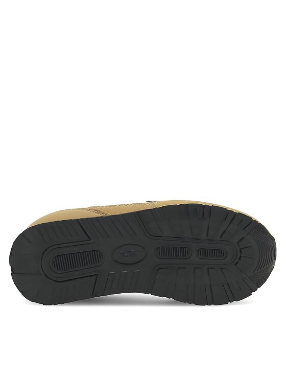 U.S. Polo Assn. U.S. Polo Assn. Sneakersy NOBIK012A Kolorowy