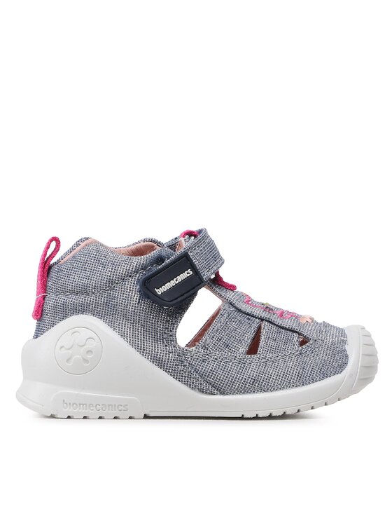 Scarpe basse 232182 Blu scuro