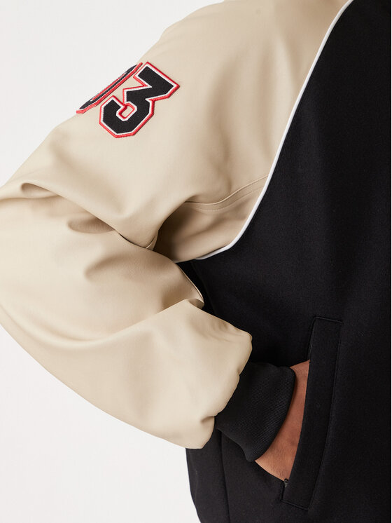 adidas adidas Bomber adicolor SST SSKE2243 Nero Regular Fit