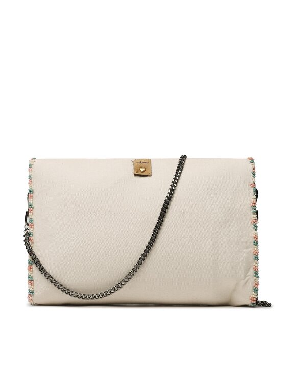 Borsetta Ab.Narad 000001 Beige