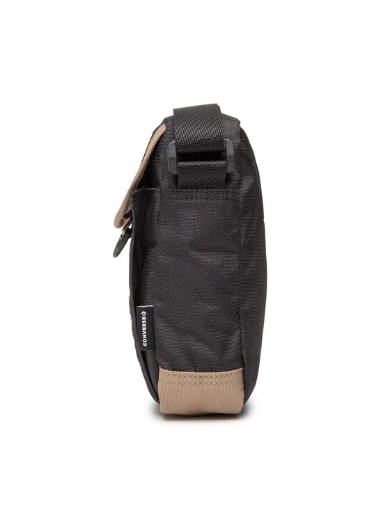 Converse Converse Umhängetasche 10023825-A01 Schwarz
