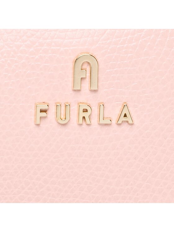 Pochette per cosmetici Camelia