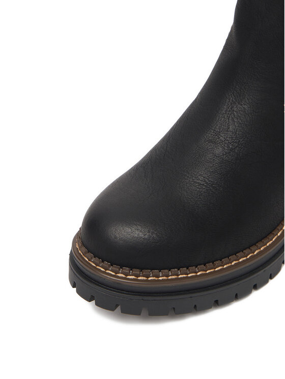 Clara Barson Clara Barson Chelsea CEO-WS5195-26 Nero