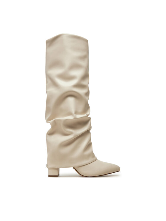 Guess Guess Ботуши Leima FLFLEM ELE11 Бежов