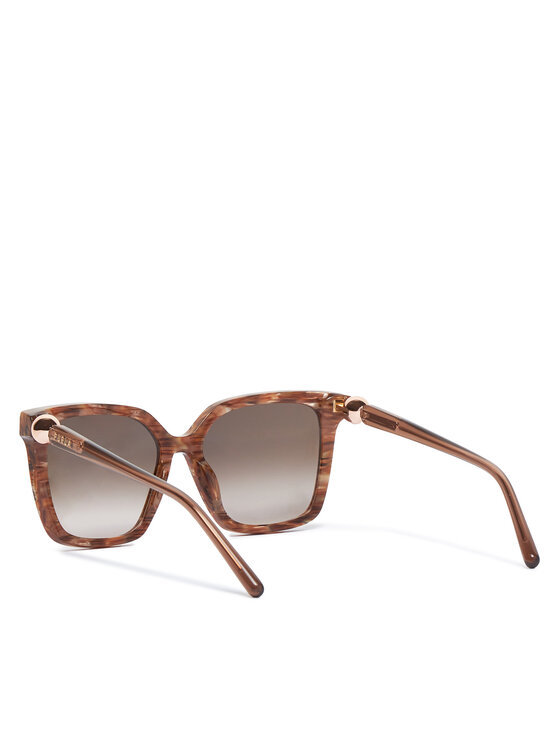 Furla Furla Sončna očala Sunglasses WD00150-A.0116-2566S-4-401-20-CN-D Rjava