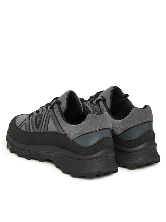 Guess Guess Sneakersy FMFNOS SUE12 Szary