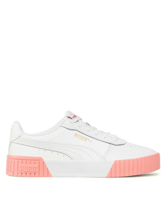 Sneakers Puma Carina 2.0 385849 09 Alb