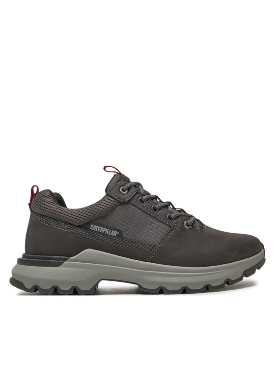 CAT Footwear CAT Footwear Αθλητικά Colorado Sneaker Lo P725995 Γκρι