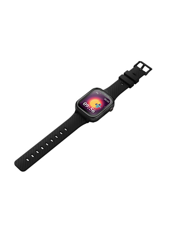 Garett Garett Smartwatch Essa 4G Czarny