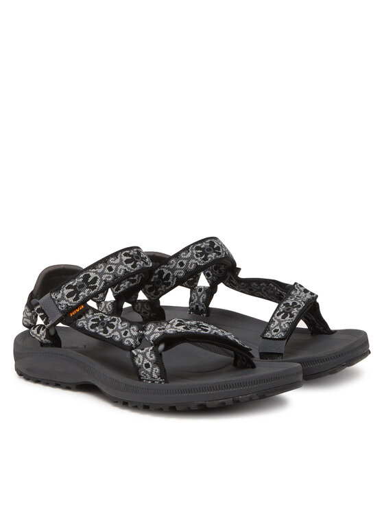Teva Teva Sandalen Winsted  1017424 Grau