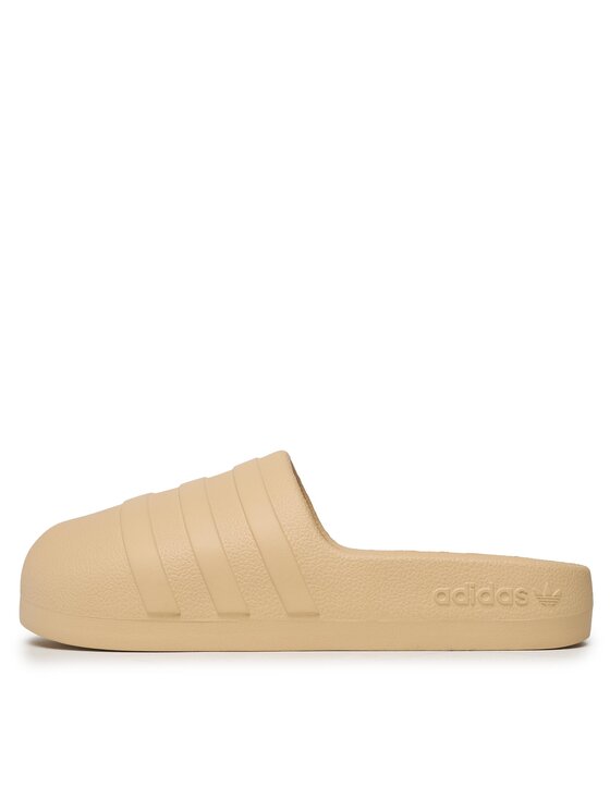 adidas adidas Nazouváky adifom adilette Slides GZ2632 Béžová