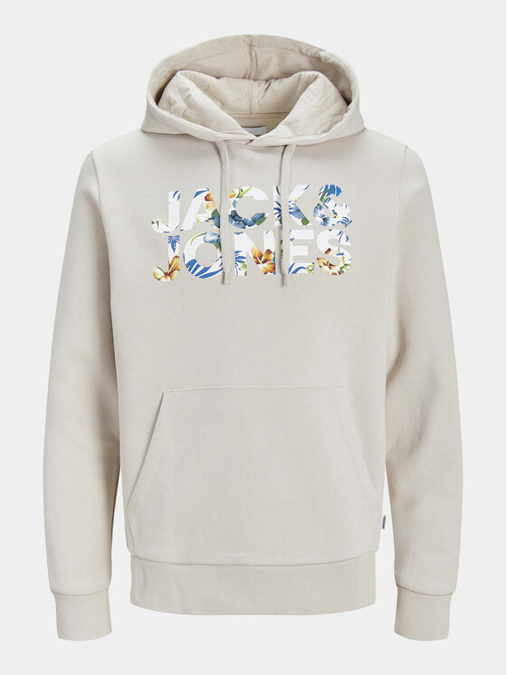 Jack&Jones Jack&Jones Jopa Jeff 12250682 Bež Standard Fit