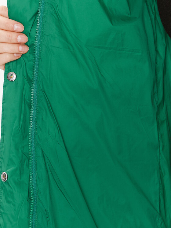 United Colors Of Benetton United Colors Of Benetton Зимно яке 2NIWDN013 Зелен Regular Fit