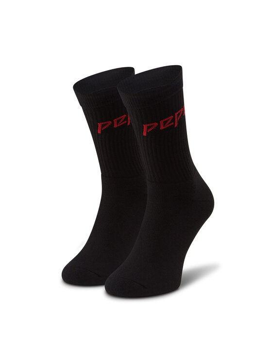 Chaussettes pepe jeans discount homme