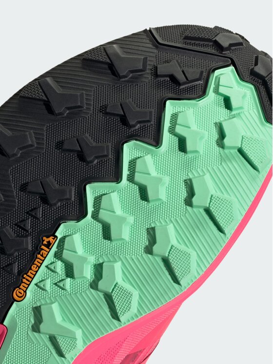 adidas adidas Trekkingi 168242 Różowy