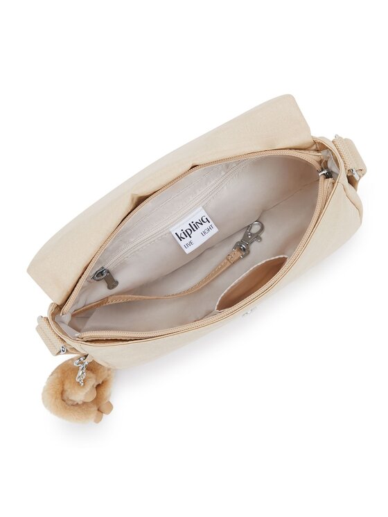 Kipling Kipling Saszetka 324826 Biały