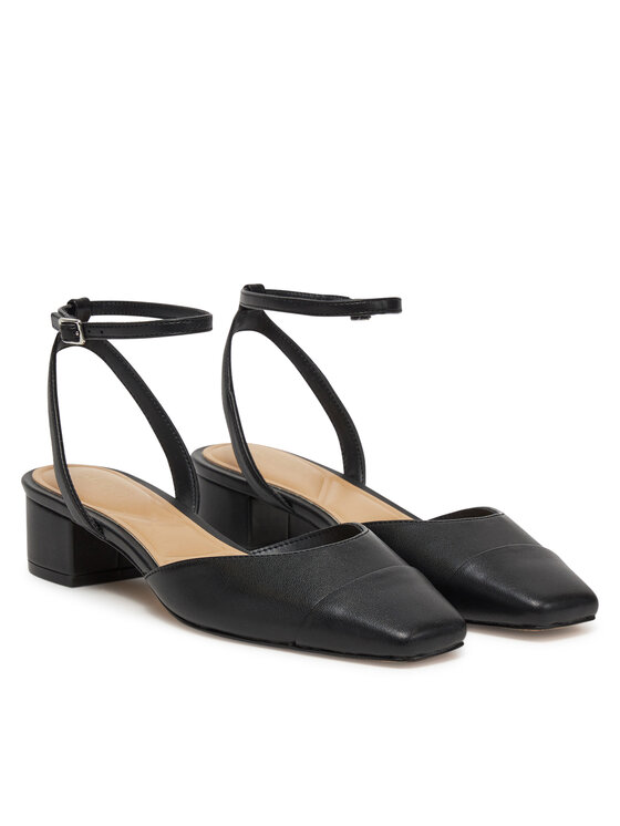 Aldo Aldo Sandale Adriena 13917614 Crna