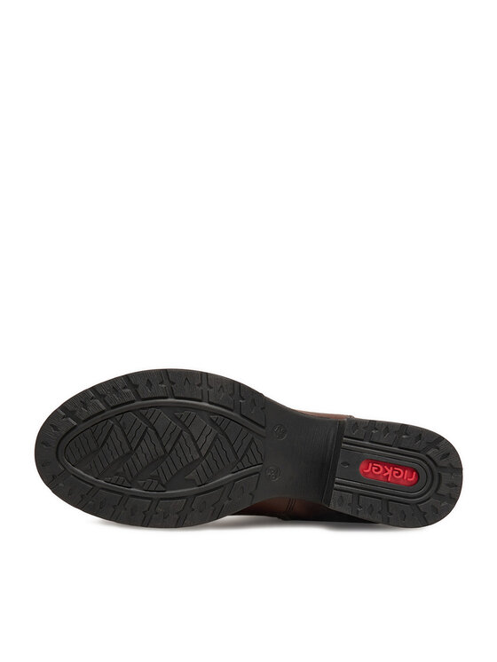 Rieker Rieker Ratsasaapad CEO-Z9591-29 Tumebeež