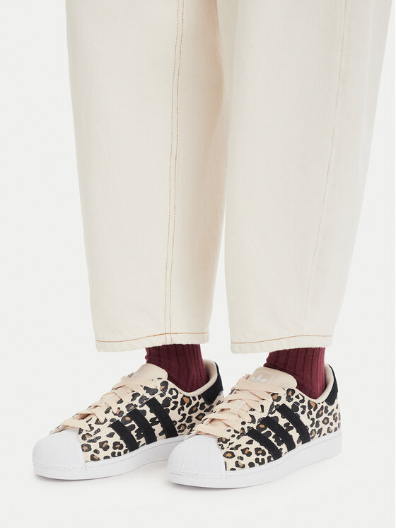 adidas Sneakers Superstar II KK2104 Bej