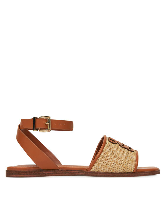 Nine West Nine West Sandali CWBFS181-03 Rjava
