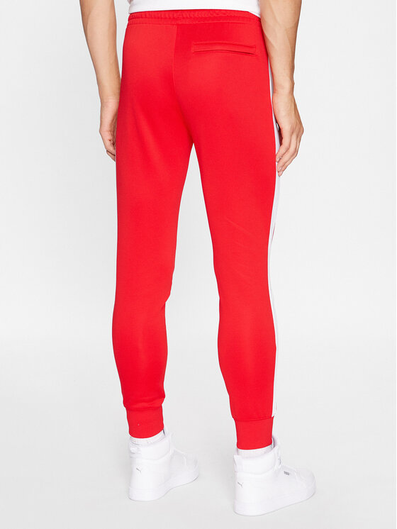 Puma Puma Melegítő alsó Iconic T7 530098 Piros Regular Fit
