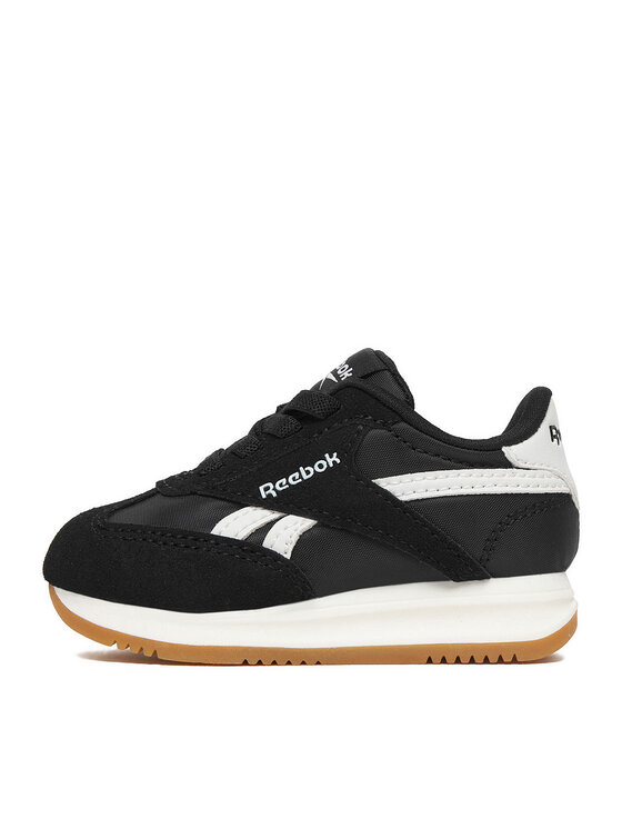 Reebok Reebok Sneakersy CEO-FIORI AR30309TBWT Czarny