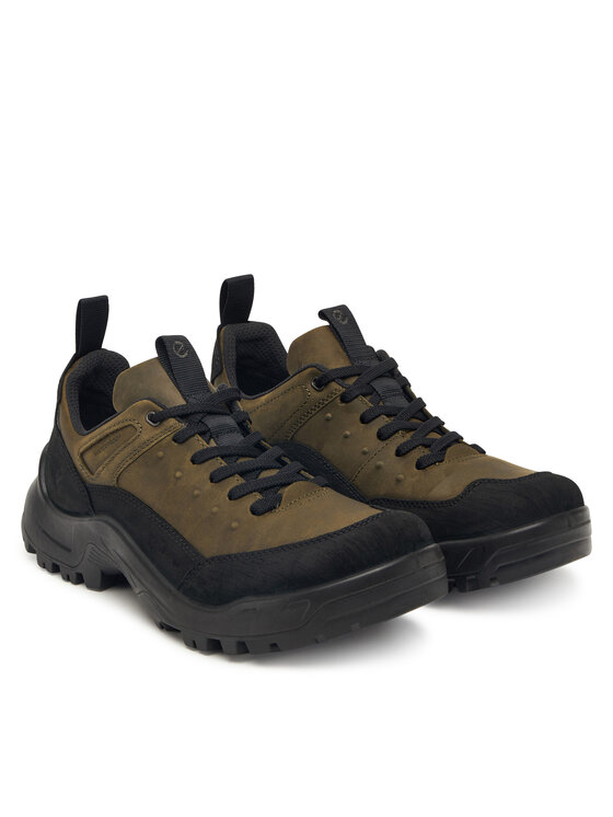 ECCO ECCO Trekkingi Offroad 82235456665 Brązowy