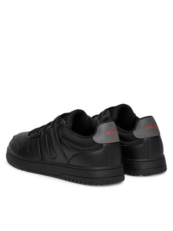 HUGO HUGO Sneakersy 50541711 Czarny