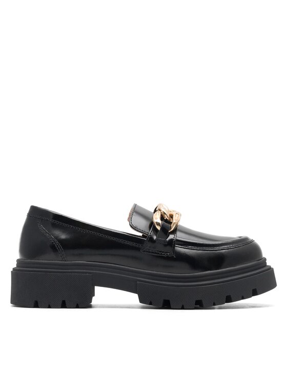 Loafers Sergio Bardi EST-DONNA-09SB Negru