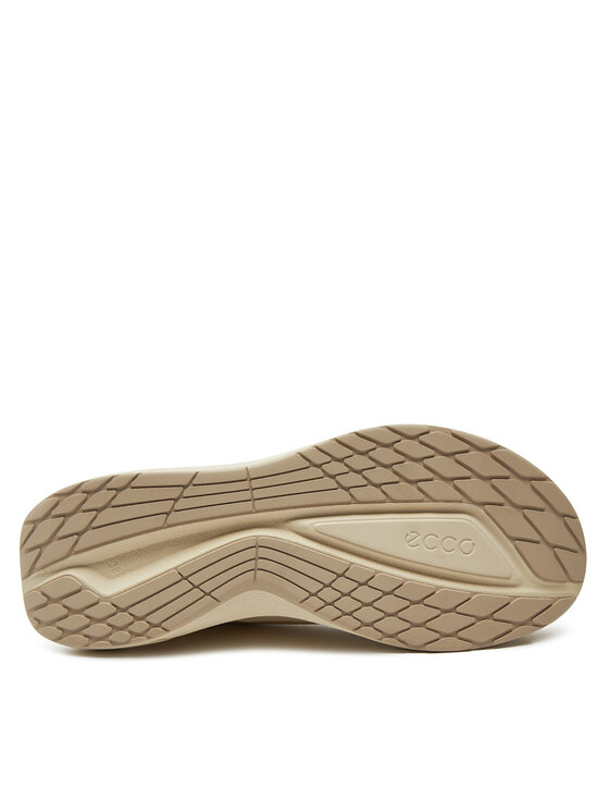 ECCO ECCO Sneakersy Biom 2.2 W 83082359113 Beżowy