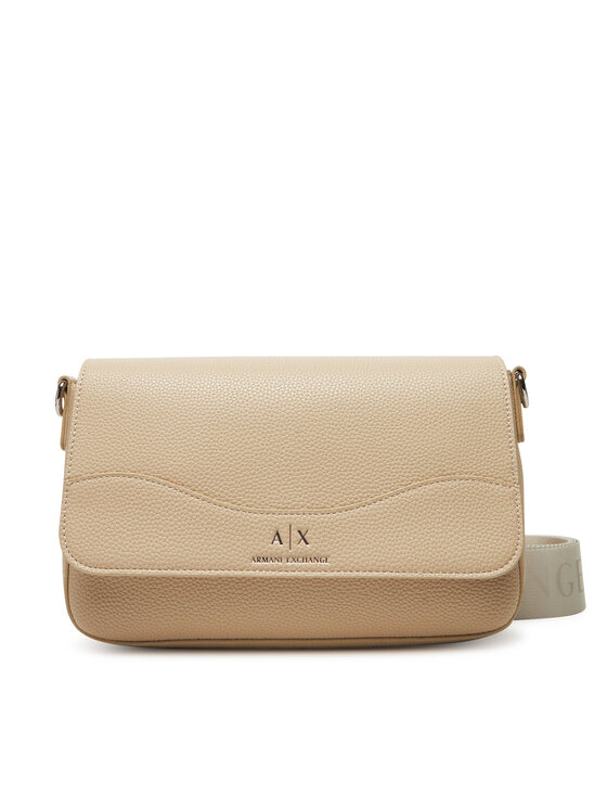 Armani Exchange Armani Exchange Rankinė 942912 CC783 U1092 Smėlio