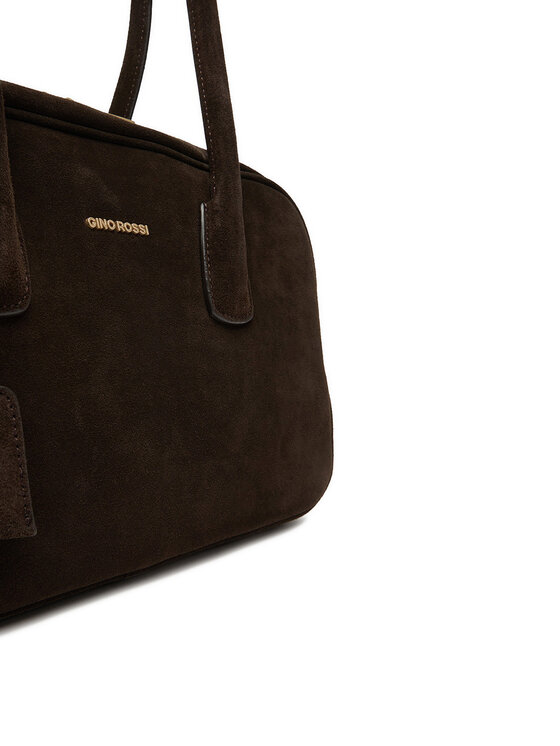 Gino Rossi Gino Rossi Handtasche EO-LAILA-513-112-1 Braun