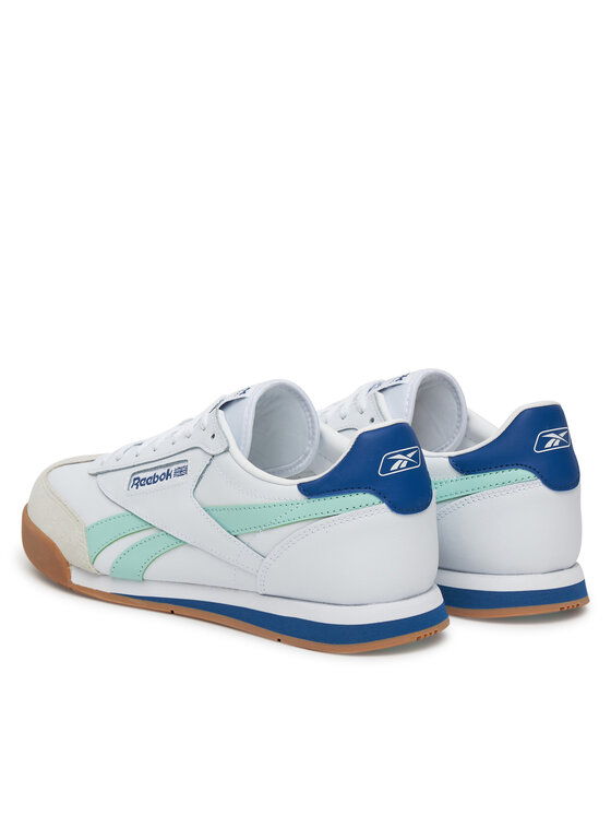 Reebok Reebok Sneakersy CAMPIO XT 100209322 Biela